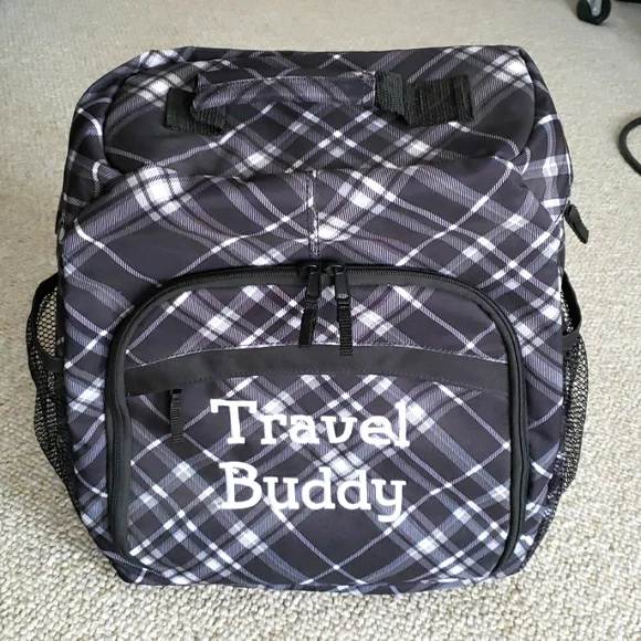 thirty-one | Bags | Thirtyone Sling Backpack Nwot | Poshmark display picture 1